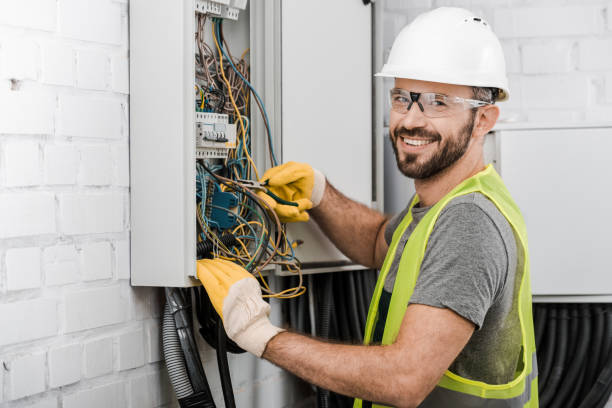 Best Emergency Electrical Repair  in Ozark, MO