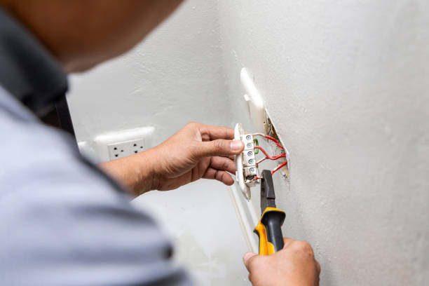 Best Emergency Electrical Repair  in Ozark, MO